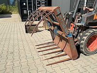 Thomas t83s schranklader - afbeelding 9 van  27