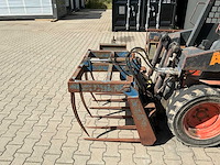 Thomas t83s schranklader - afbeelding 10 van  27