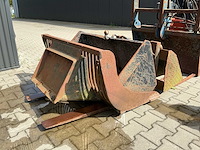 Thomas t83s schranklader - afbeelding 12 van  27