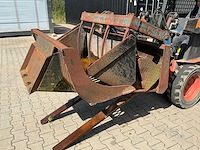 Thomas t83s schranklader - afbeelding 13 van  27