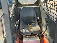 Thomas t83s schranklader - afbeelding 16 van  27