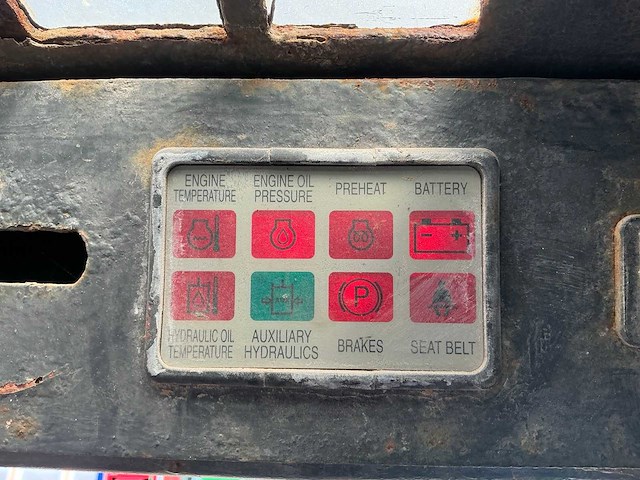 Thomas t83s schranklader - afbeelding 18 van  27