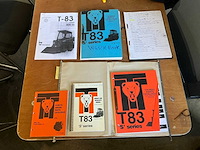 Thomas t83s schranklader - afbeelding 21 van  27