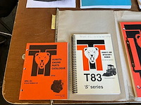 Thomas t83s schranklader - afbeelding 24 van  27