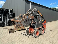 Thomas t83s schranklader - afbeelding 2 van  46