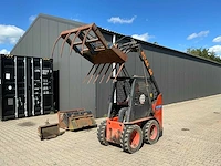 Thomas t83s schranklader - afbeelding 3 van  46