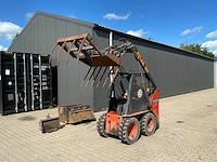 Thomas t83s schranklader - afbeelding 4 van  46