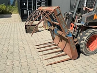 Thomas t83s schranklader - afbeelding 21 van  46