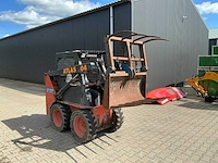 Thomas t83s schranklader - afbeelding 23 van  46