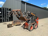 Thomas t83s schranklader - afbeelding 34 van  46