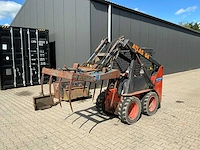 Thomas t83s schranklader - afbeelding 42 van  46