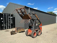 Thomas t83s schranklader - afbeelding 5 van  46