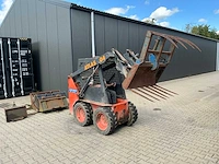 Thomas t83s schranklader - afbeelding 6 van  46