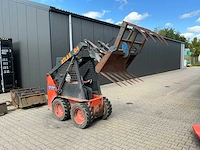 Thomas t83s schranklader - afbeelding 7 van  46