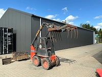 Thomas t83s schranklader - afbeelding 9 van  46