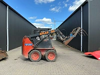 Thomas t83s schranklader - afbeelding 10 van  46