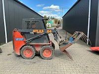 Thomas t83s schranklader - afbeelding 11 van  46
