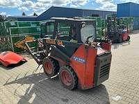 Thomas t83s schranklader - afbeelding 15 van  46