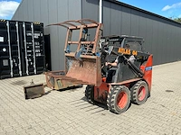 Thomas t83s schranklader - afbeelding 12 van  46