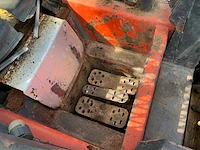 Thomas t83s schranklader - afbeelding 30 van  46