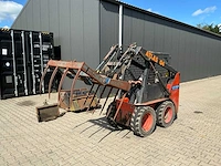 Thomas t83s schranklader - afbeelding 42 van  46