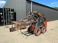 Thomas t83s schranklader - afbeelding 44 van  46