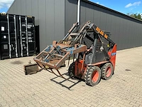 Thomas t83s schranklader - afbeelding 45 van  46