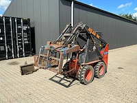 Thomas t83s schranklader - afbeelding 46 van  46