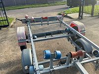 Thomas trailers boottrailer (2x) - afbeelding 5 van  22