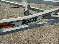 Thomas trailers boottrailer (2x) - afbeelding 6 van  22