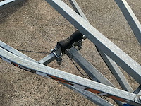 Thomas trailers boottrailer (2x) - afbeelding 11 van  22