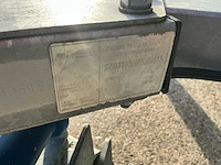 Thomas trailers boottrailer (2x) - afbeelding 14 van  22