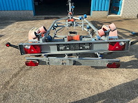 Thomas trailers boottrailer (2x) - afbeelding 16 van  22