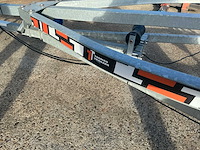 Thomas trailers boottrailer (2x) - afbeelding 21 van  22