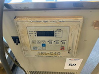 Thomas trl-c40 circulatie koeler - afbeelding 2 van  3