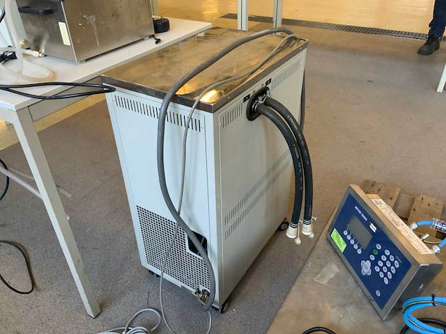 Thomas trl-c40 circulatie koeler - afbeelding 3 van  3