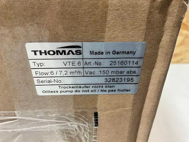 Thomas vte 6 25160114 pomp - afbeelding 5 van  5