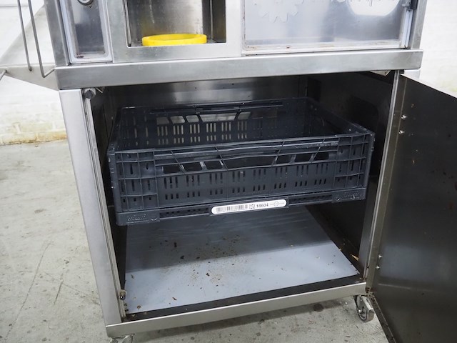 Thompe - afbeelding 5 van  14