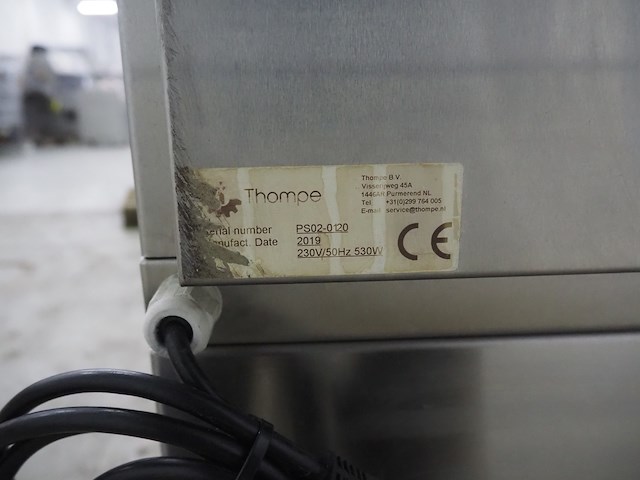 Thompe - afbeelding 6 van  14