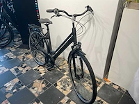 Thompson albir d21 damesfiets 21”