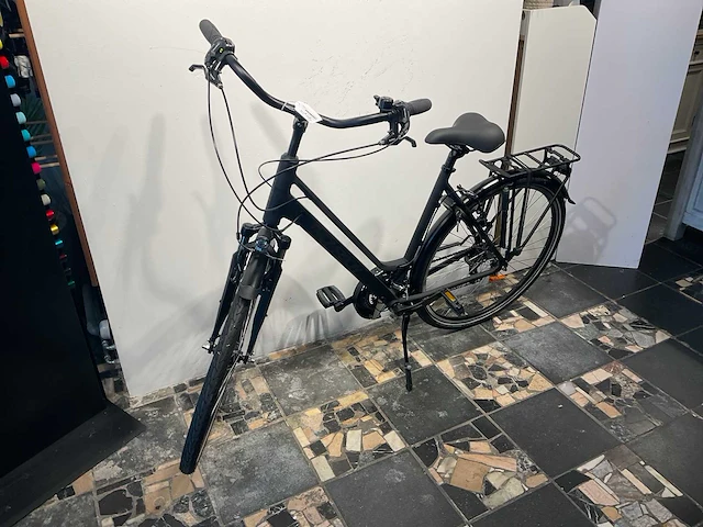 Thompson albir d21 damesfiets 21” - afbeelding 2 van  9