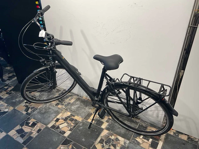 Thompson albir d21 damesfiets 21” - afbeelding 3 van  9