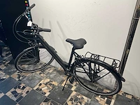 Thompson albir d21 damesfiets 21” - afbeelding 3 van  9