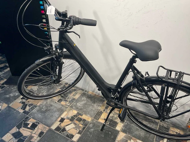 Thompson albir d21 damesfiets 21” - afbeelding 5 van  9