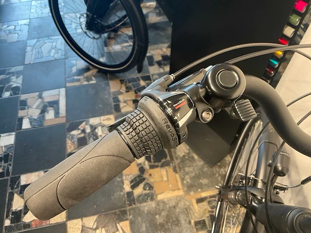 Thompson albir d21 damesfiets 21” - afbeelding 6 van  9