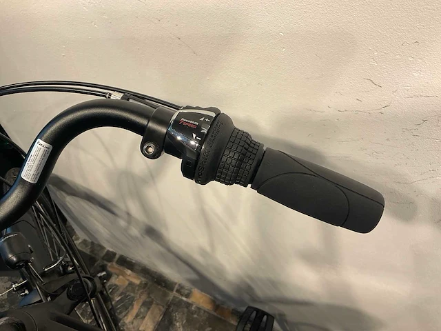 Thompson albir d21 damesfiets 21” - afbeelding 7 van  9