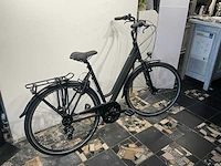 Thompson albir d21 damesfiets 21” - afbeelding 9 van  9