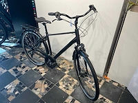 Thompson albir damesfiets 19”