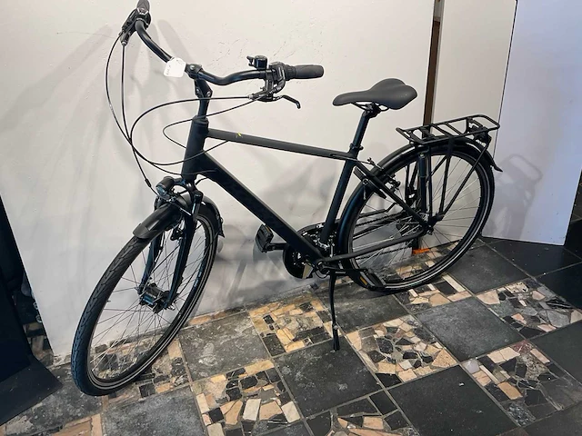 Thompson albir damesfiets 19” - afbeelding 2 van  8