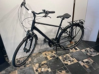 Thompson albir damesfiets 19” - afbeelding 2 van  8